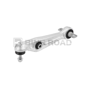 6Pcs Front Upper Lower Control Arms with Ball Joints Kit Compatible with Tesla 3 2017-2023