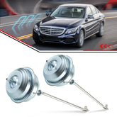 US 2740903580 + 2740903280 Turbo Wastegate Actuator