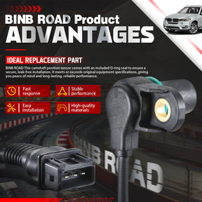 US 12141438081 Engine Camshaft Position Sensor