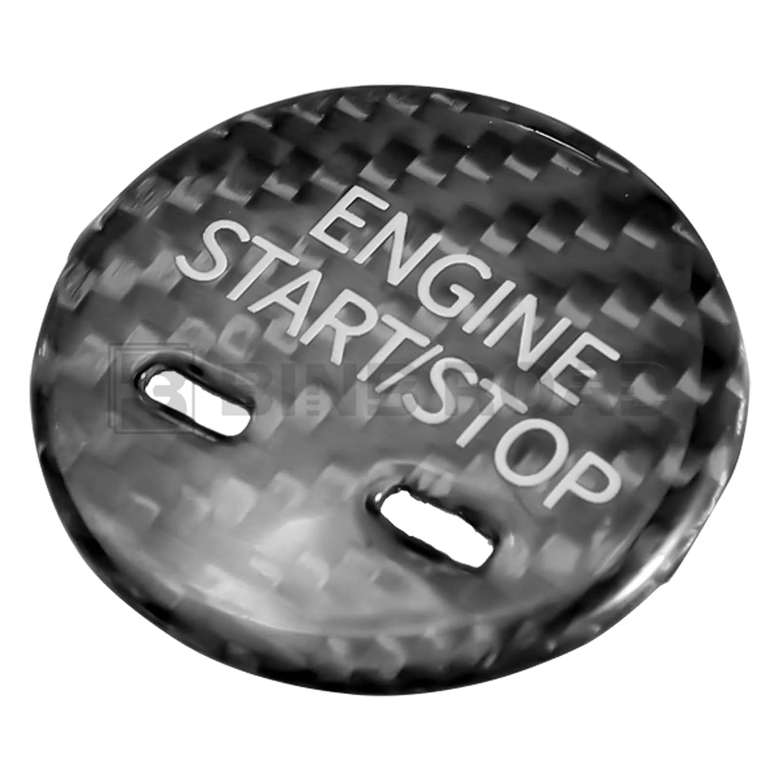 Motor-Start-Stopp-Taste, kompatibel mit Cadillac