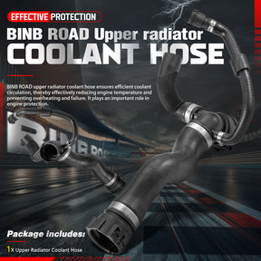 US 17127580957 Radiator Coolant Water Hose