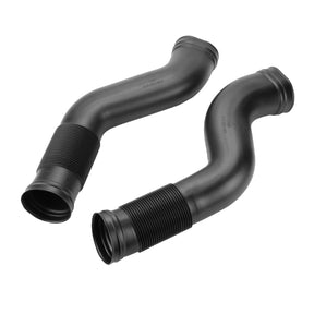 1645051361 + 1645051461 Air Intake Inlet Duct Tube Hose
