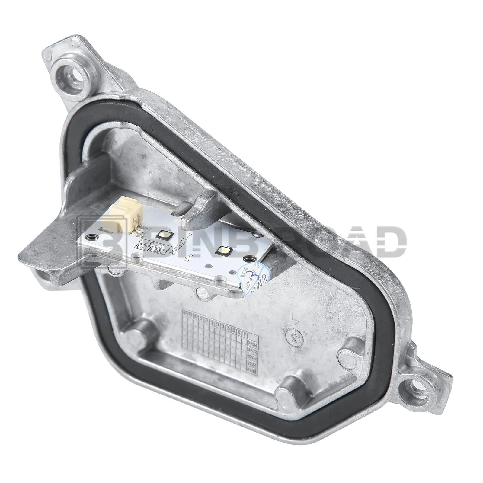 63117428791 + 63117428792 LED Headlight Lights Modules Set