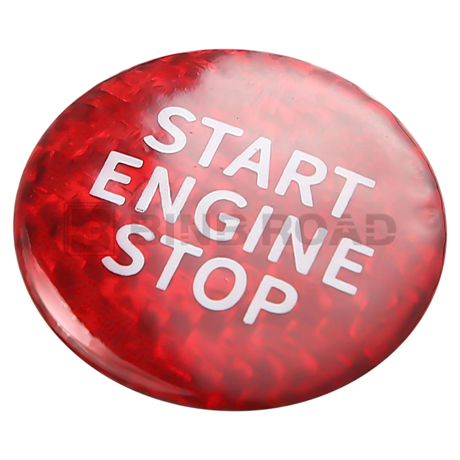 US Engine Start Stop Button Compatible with BMW