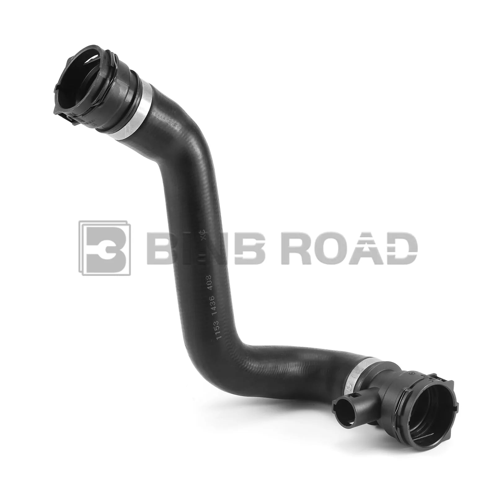 11531436408 17127510952 Radiator Coolant Hose