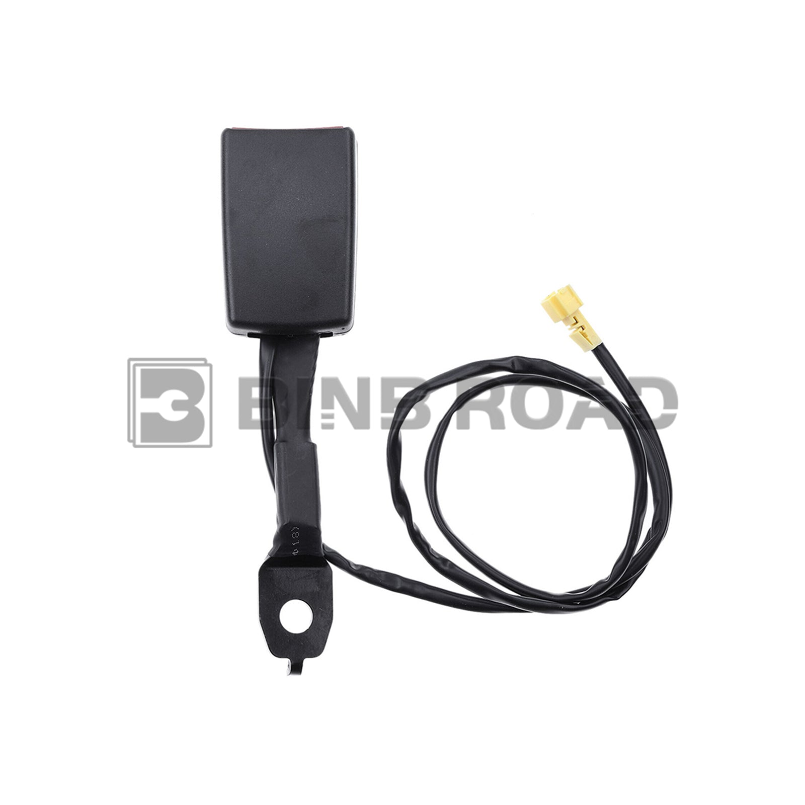 A2048602369 Left Seat Belt Guide