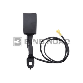 A2048602369 Left Seat Belt Guide