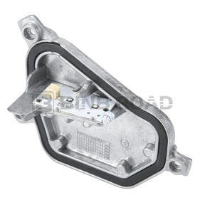US 63117428791 + 63117428792 LED Headlight Lights Modules Set