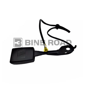 2058600169 2058608801 Left Seat Belt Guide