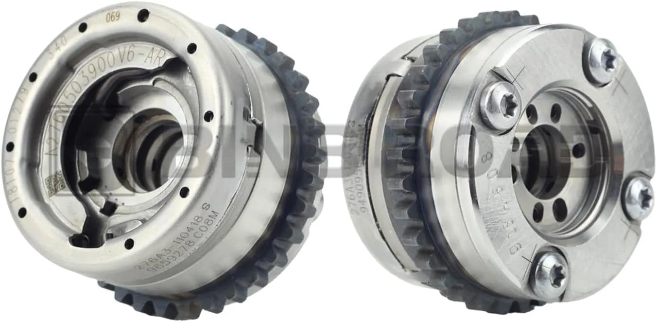 2760503800+2760503900  Camshaft Adjuster VVT Sprockets