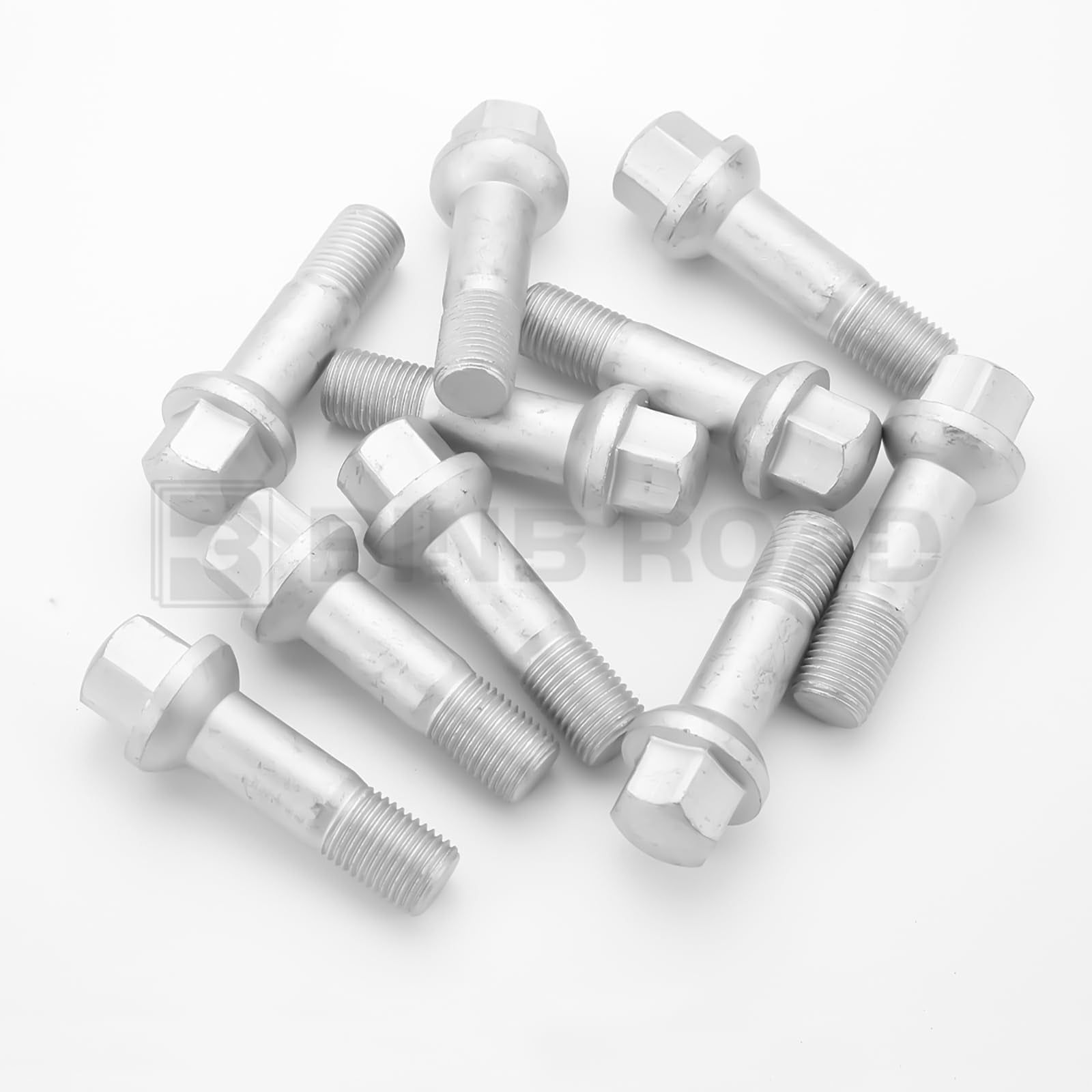 0009905307 20Pcs Wheel Lug Bolt Stud Assembly