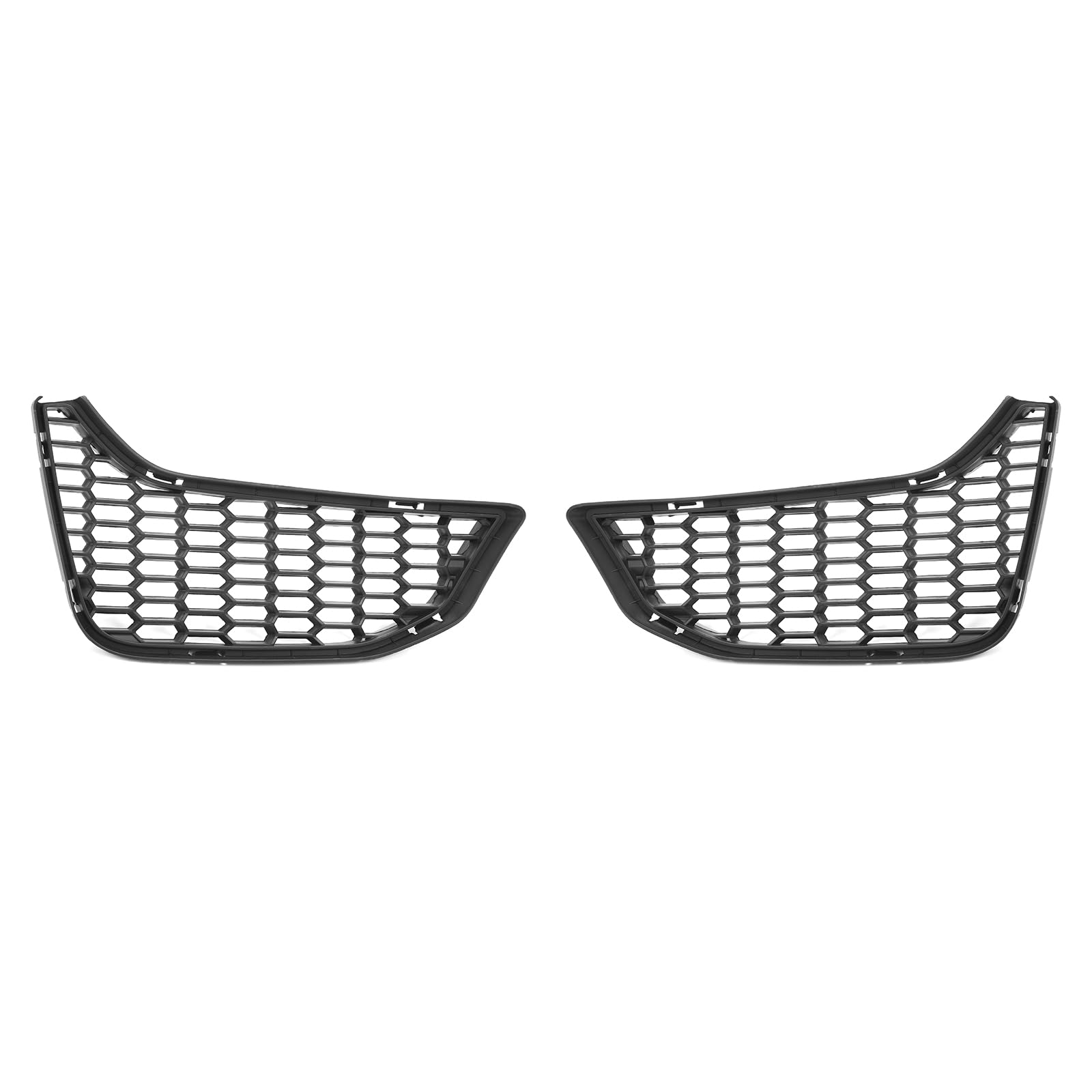 51118054301 + 51118054302 + 51118054294 Air Intake Open Mesh Grille