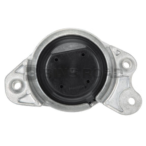 2Pcs Engine Motor Mount Left & Right 2052400800 2052400900