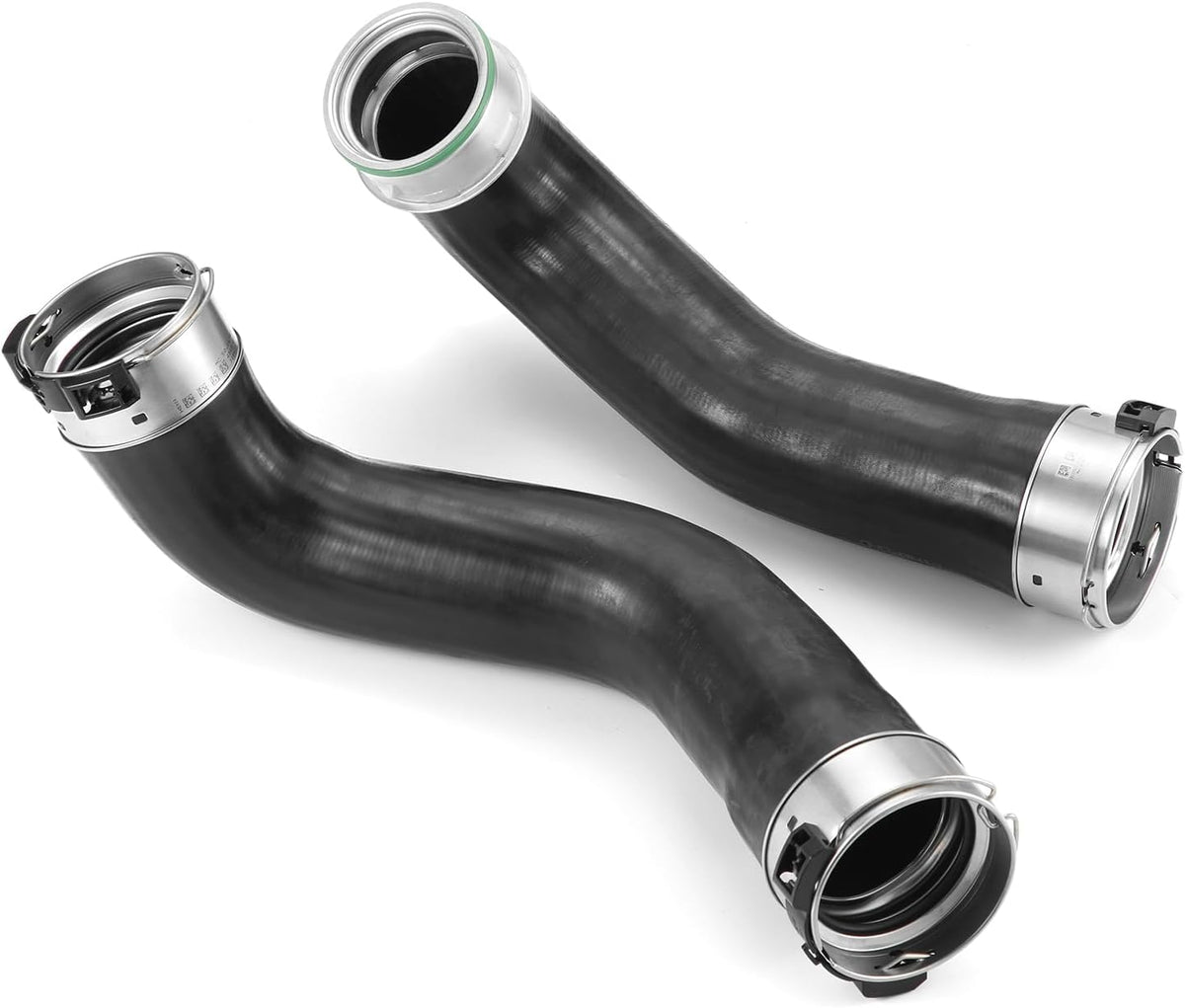 US 1665280182 +1665280082 Engine Air Intake Hose Tube