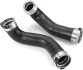US 1665280182 +1665280082 Engine Air Intake Hose Tube