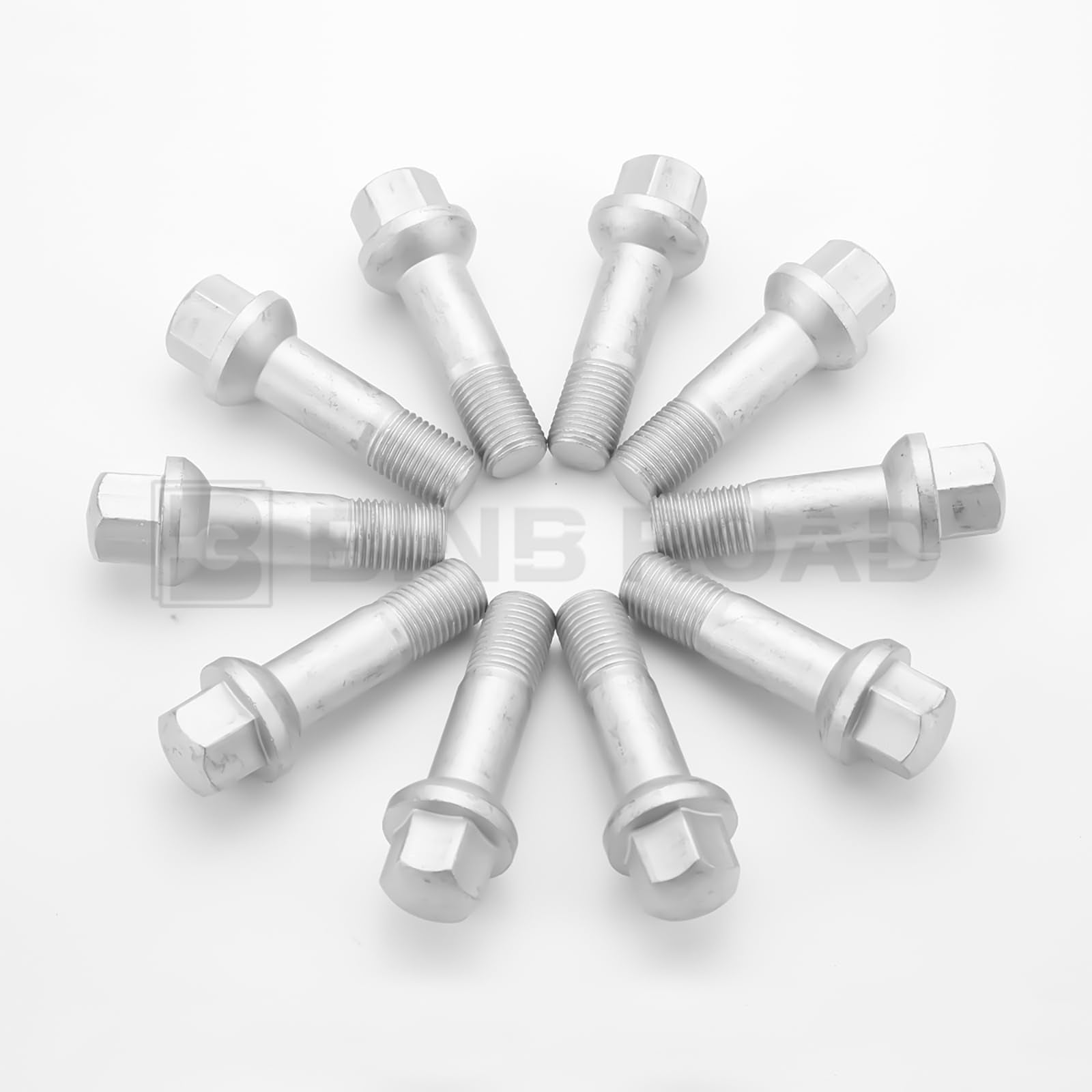 0009905307 20Pcs Wheel Lug Bolt Stud Assembly