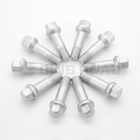 0009905307 20Pcs Wheel Lug Bolt Stud Assembly