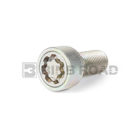 US 4F0698139B Lockable Wheel Bolt Rim Locks M14 X 1.5