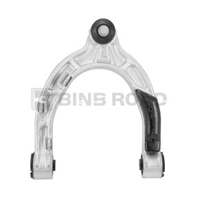 6Pcs Front Upper Lower Control Arms with Ball Joints Kit Compatible with Tesla 3 2017-2023