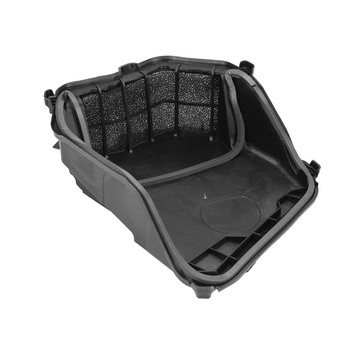 64119216222 9216222 Blower Housing Cover