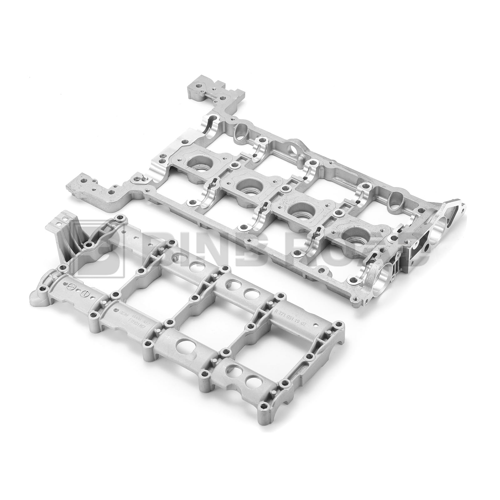 2710501902 Camshaft Cam Housing