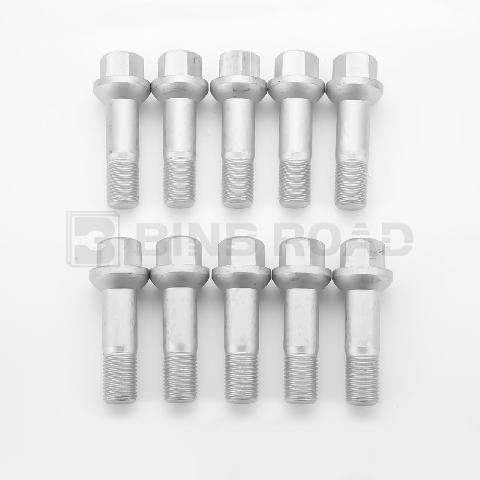 0009905307 20Pcs Wheel Lug Bolt Stud Assembly