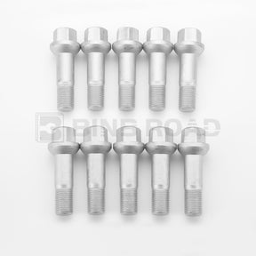 0009905307 20Pcs Wheel Lug Bolt Stud Assembly