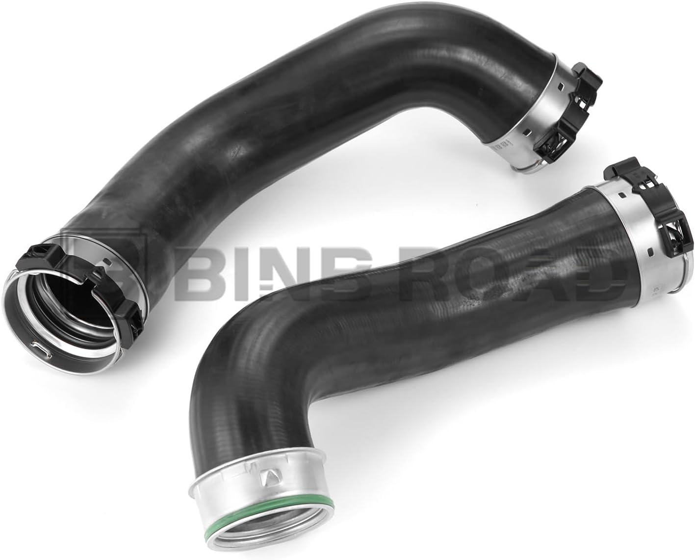 US 1665280182 +1665280082 Engine Air Intake Hose Tube