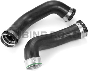 US 1665280182 +1665280082 Engine Air Intake Hose Tube