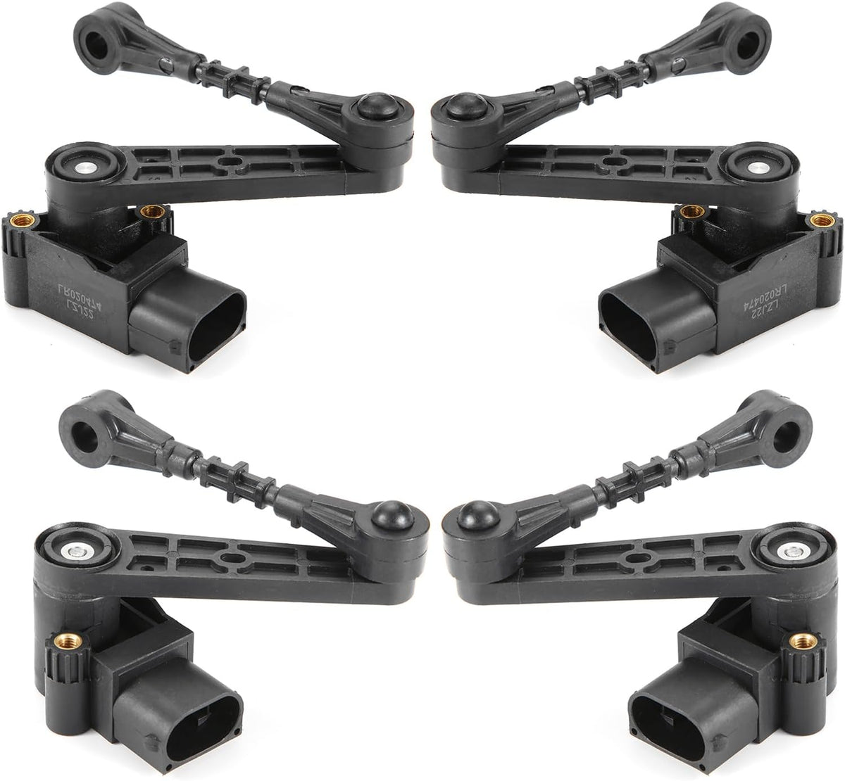 LR020473 + LR020474 Height Level Sensor，4Pcs