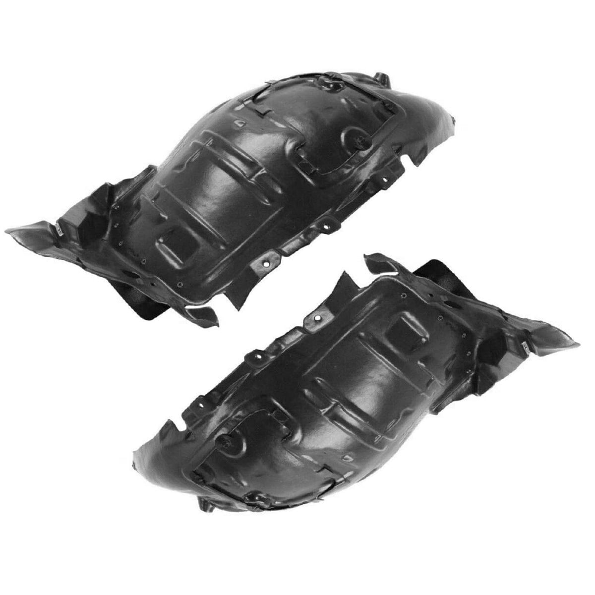 US 2056903301+2056903401 Splash Shield Front