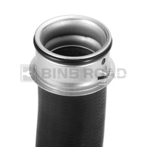 1645010682 Upper Radiator Coolant Hose