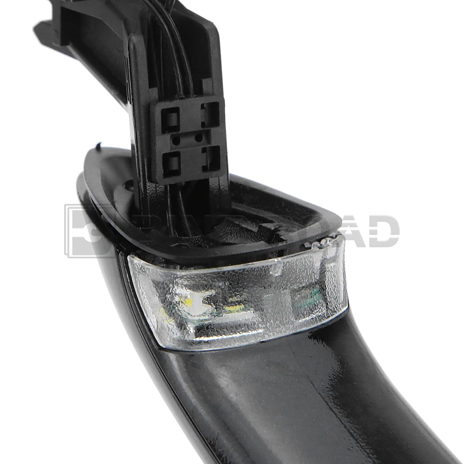 US 51217231931 / 51217231933 / 51217231934 Exterior Door Handle