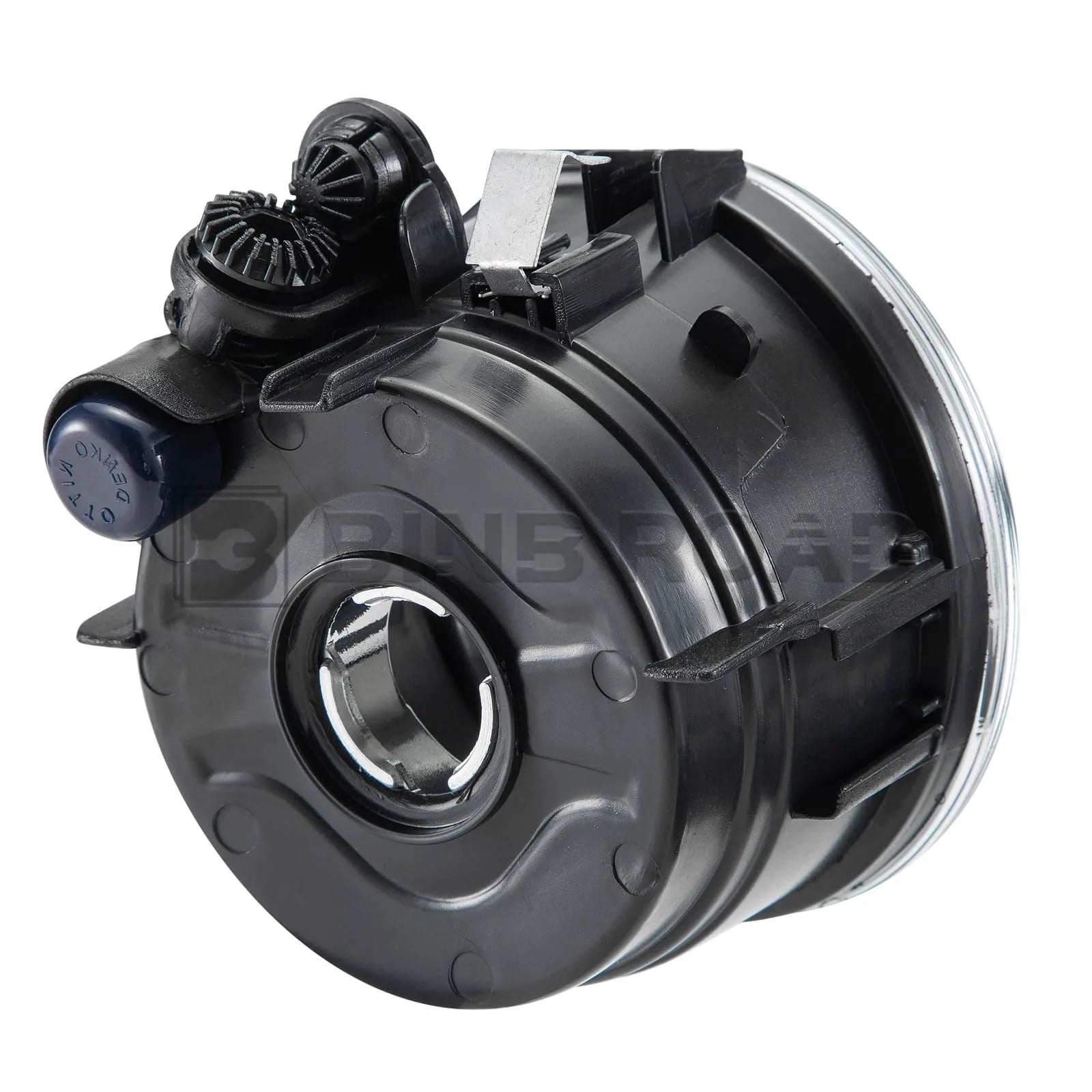 63177238787 + 63177238788 Fog Lamp Day Running Lamp