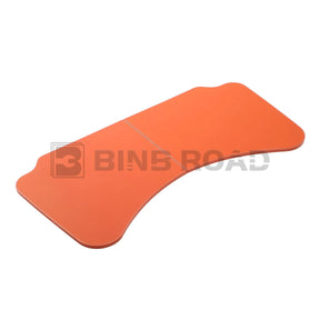US Car Folding Tray Table Leather Compatible with Tesla Model 3 Y