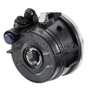 US 63177238787 + 63177238788 Fog Lamp Day Running Lamp