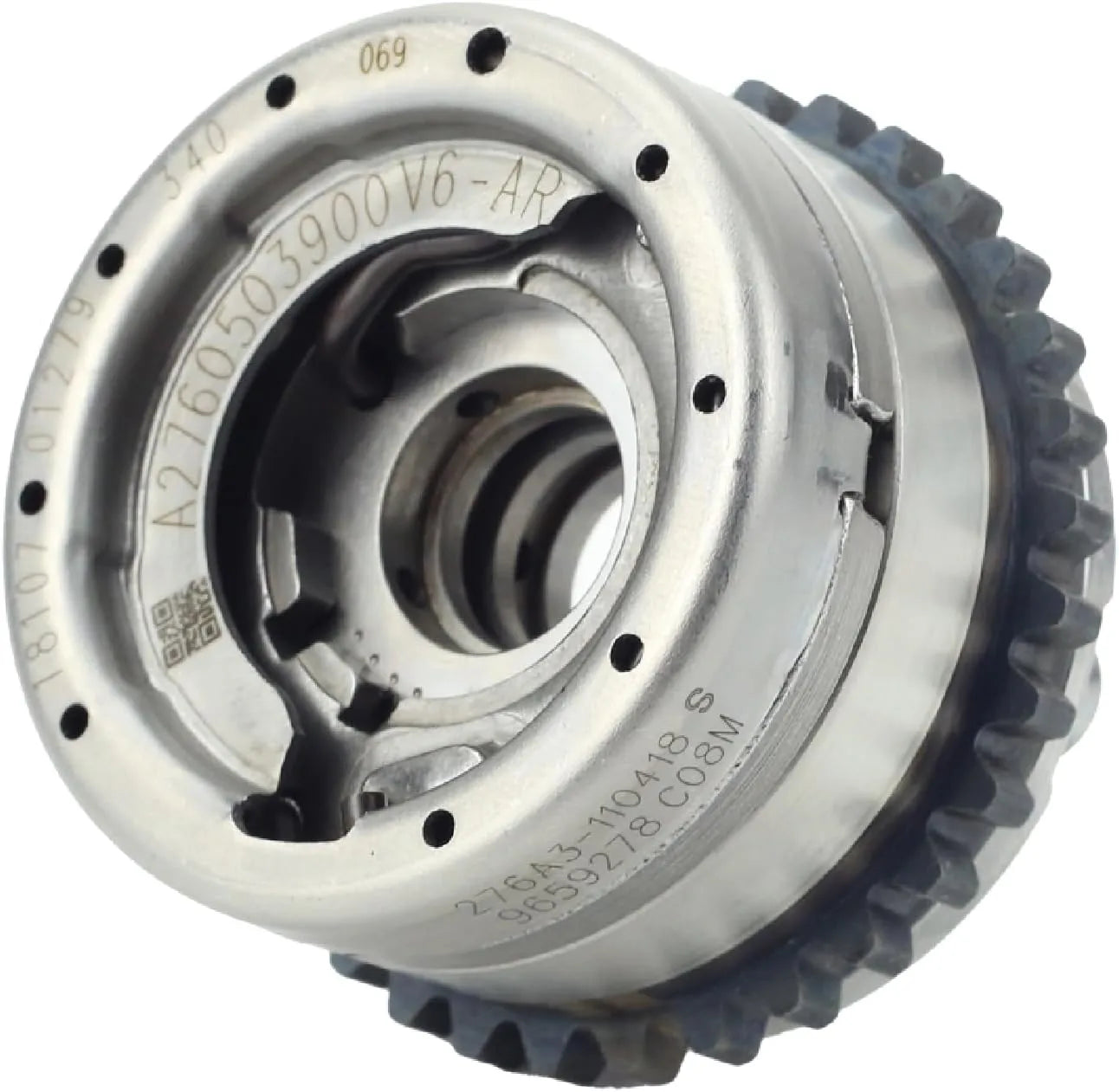 2760503800+2760503900  Camshaft Adjuster VVT Sprockets