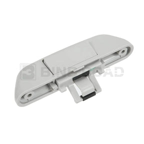 4L0898924B Rear Sunroof Shade Handle Gripe Plastic
