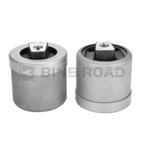 31122180523 31120439102 Front Lower Control Arm Bushing Kit