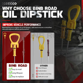 US 2700104101 Engine Oil Fluid Dipstick