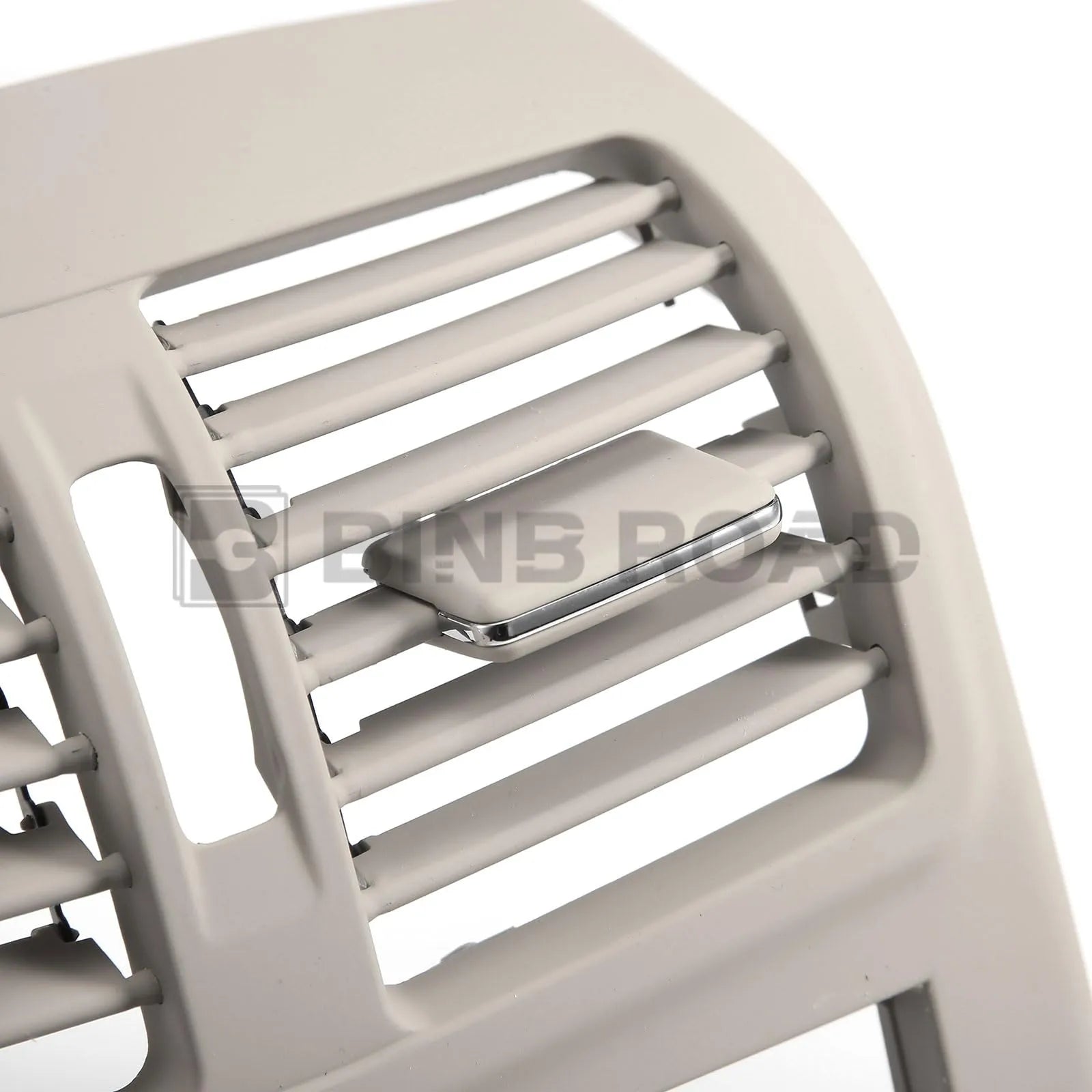 2128301354 Rear Center Console Air Outlet Vent Grille Cover