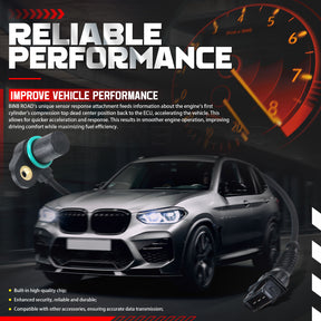 US 12141438081 Engine Camshaft Position Sensor