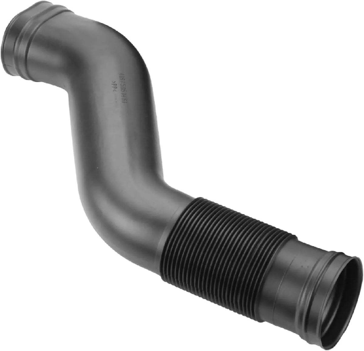 1645051361 1PC Air Intake Inlet Duct Tube Hose Left