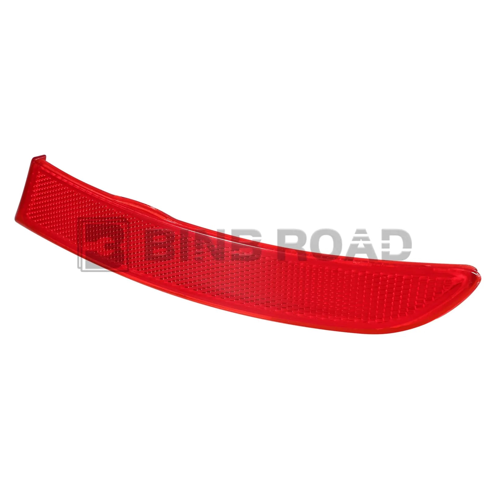 63257352209 + 63257352210 Bumper Reflector Strip Cover