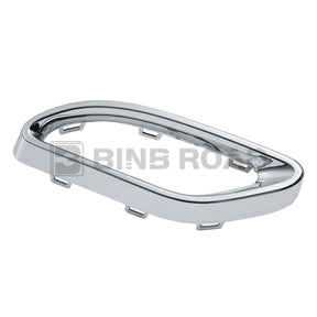 2058852221 + 2058852321 Rear Pipe Trim