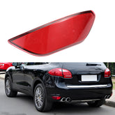 US 95863110500 + 95863110600 Rear Bumper Reflector