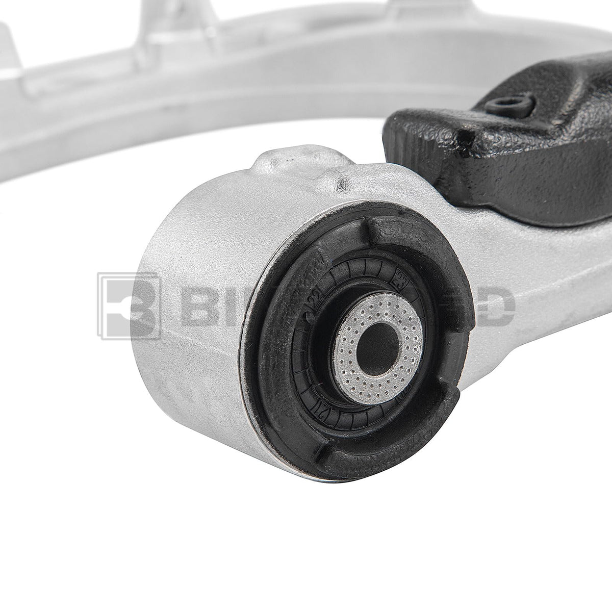 6Pcs Front Upper Lower Control Arms with Ball Joints Kit Compatible with Tesla 3 2017-2023