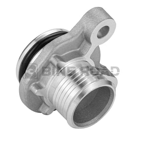 US 11537580969 Coolant Hose Metal Flange Upgrade