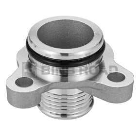 US 11537580969 Coolant Hose Metal Flange Upgrade