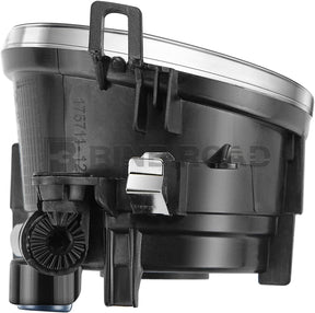 63177238787 + 63177238788 Fog Lamp Day Running Lamp